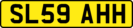 SL59AHH