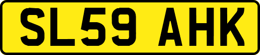 SL59AHK