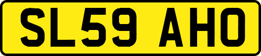 SL59AHO