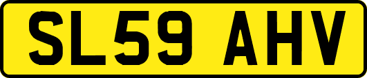 SL59AHV