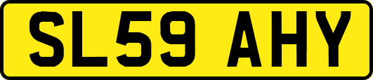 SL59AHY