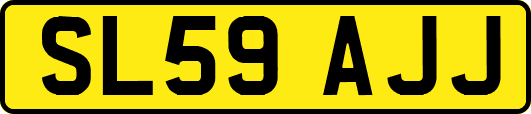 SL59AJJ