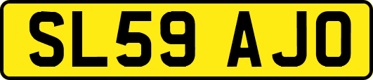 SL59AJO