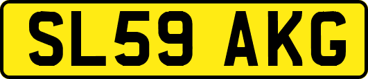 SL59AKG