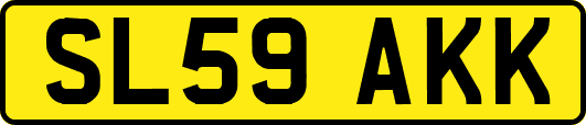 SL59AKK