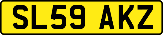 SL59AKZ