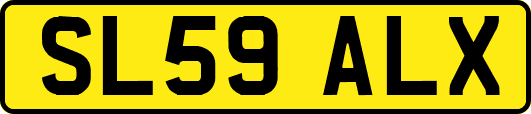 SL59ALX