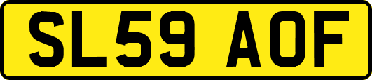 SL59AOF