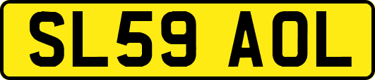 SL59AOL