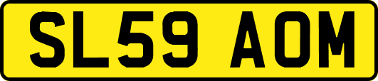 SL59AOM