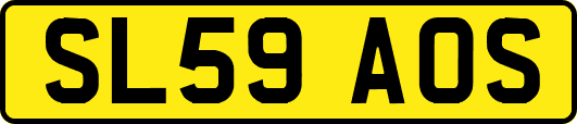 SL59AOS