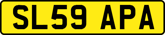 SL59APA