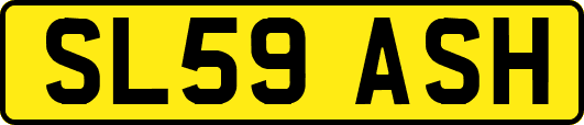 SL59ASH