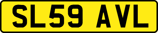 SL59AVL