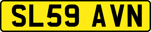 SL59AVN