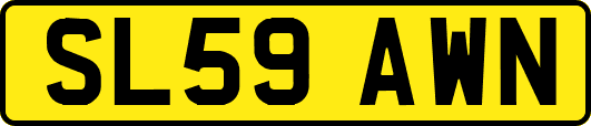 SL59AWN