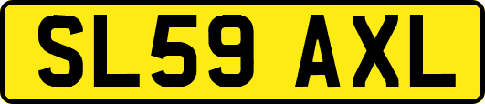 SL59AXL