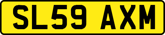 SL59AXM