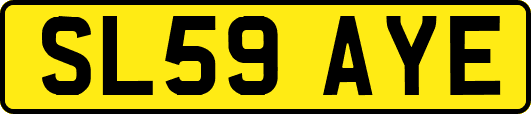 SL59AYE
