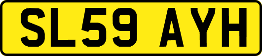 SL59AYH