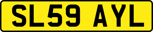 SL59AYL