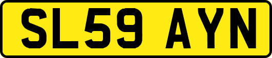 SL59AYN