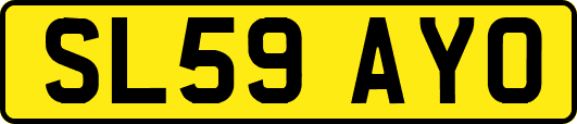 SL59AYO