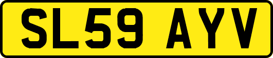 SL59AYV