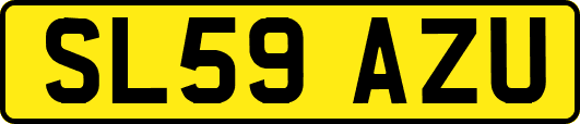 SL59AZU