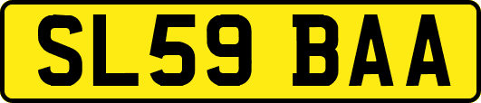 SL59BAA