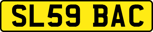 SL59BAC