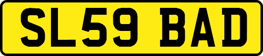 SL59BAD