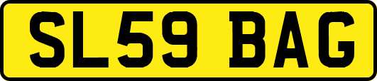 SL59BAG