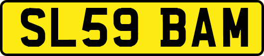 SL59BAM