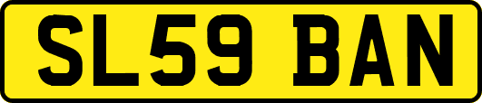 SL59BAN