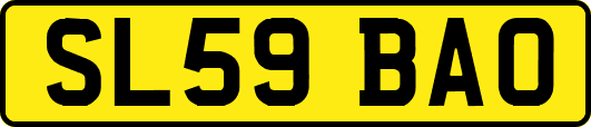SL59BAO