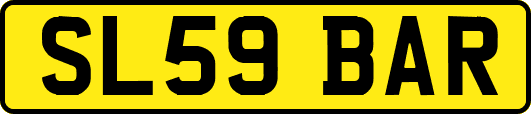 SL59BAR