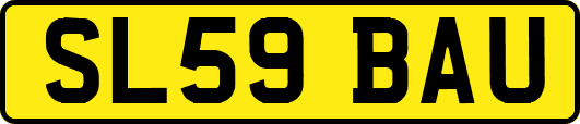 SL59BAU