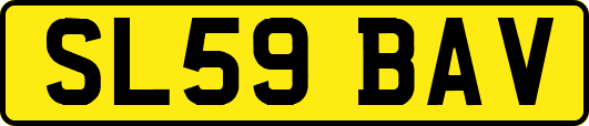 SL59BAV
