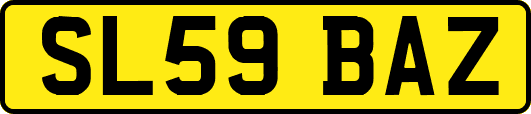 SL59BAZ