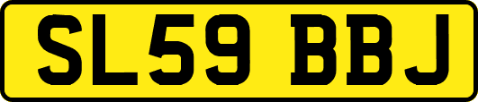 SL59BBJ