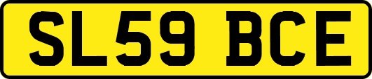 SL59BCE