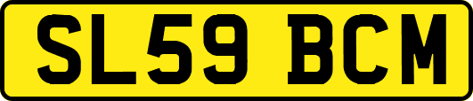 SL59BCM