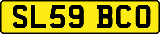 SL59BCO