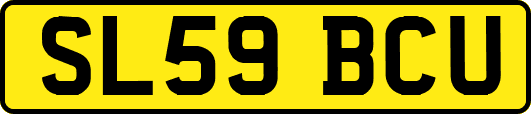 SL59BCU