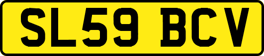 SL59BCV