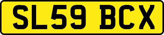 SL59BCX