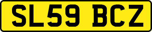SL59BCZ
