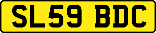 SL59BDC