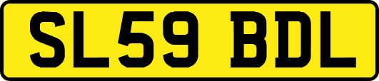 SL59BDL